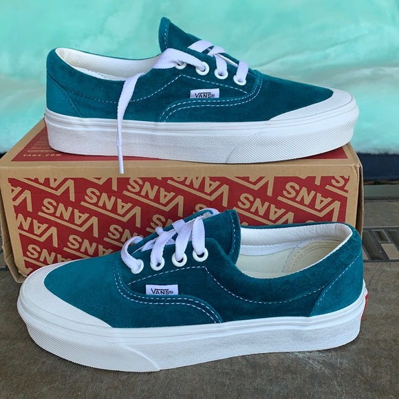 VANS ERA Tc VELVET BLUE/TRUE WHITE WMNS - Picture 2 of 14